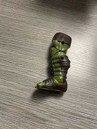 Marvel Legends Hulk 右腳 BAF