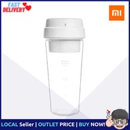 XIAOMI MIJIA 17PIN Star Fruit Cup Small Portable blender Juicer mixer food processor 400ML Magnetic charging