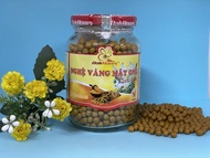 NGHỆ VÀNG MẬT ONG DAKLAK - DAKHONEY 230G