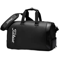 Master Bunny Titleist ANEW PXG1 New Golf Clothes Bag Mens And Womens Bag Independent Shoe Bag Golf U