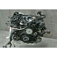 Audi Porsche CR7 3.0 TDI Diesel Engine DEN DENA Cayenne Q5 Q7 Medieval Turbocharger