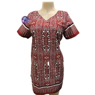 ❤️READY NEW STOCK ❤️ Gawai Dress Sarawak Batik | Sarawak Handmade 砂拉越手工