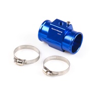 Water Temp Gauge Radiator Temperature Water Temp Joint Pipe Sensor Adapter 42mm/40mm/38mm/36mm/34mm/32mm/30mm/28mm