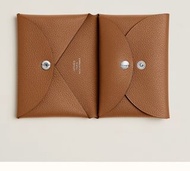 Hermes Card Holder