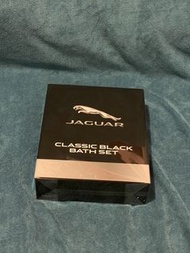 男仕Jaguar set + 女仕Chopard香水