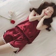 Pure Cotton Nightgown Womens Long Sleeve Sleepwear Adorable Sweet Princess Style Home Clothes Autumn