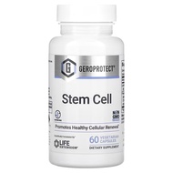 Stem Cell 60 Vegetarian Capsules