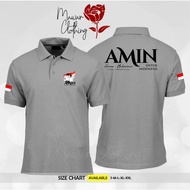 POLO AMIN FOR INDONESIA