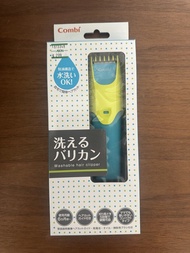 Combi 兒童專用電動剪髮器