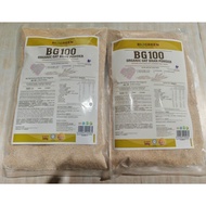Buy 1 Free 1 BG100 Organic Oat Bran Powder 500g Refill (Exp:06/2026)
