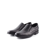 THE FLEXX Mens John Slip-On Business Shoe -TF0234-HJ2-1-BLACK