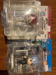 黑子的籃球  赤司 黑子figure