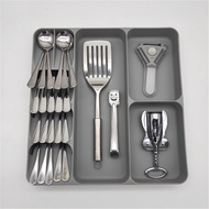 Cutlery Drawer Organizer