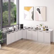 Kitchen Cabinet Stove Cabinet Sink Cabinet Dapur Kabinet Dapur Gas Almari Dapur Kitchen Sink Kabinet