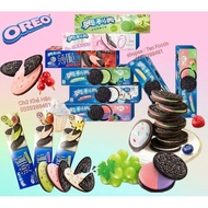 Japanese Matcha Oreo / Oreo Matcha / Snacks - Hot Trends Snacks