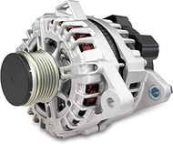 High Output Alternator for-Hyundai Sonata 2014 Santa Fe 2013-2016 for-Kia Optima 2014-2015 Sorento 2