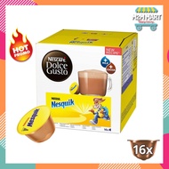 Nescafe Dolce Gusto Nesquik Capsule