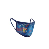 Topeng Muka Biru UKM ( BLUE FACE MASK ) MSGIGIH ENT.