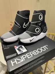 Nike Hyperboot by Nike x Hyperice 聯名波鞋
