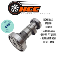NOKEN AS RACING Lift 58 Grand Supra x Supra fit new Supra fit old Revo lama
