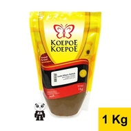 Koepoe Koepoe Lada Hitam Bubuk Merica 1Kg