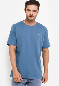 Kaos Hush Puppies ORIGINAL 15996 Baju T-shirt Tshirt T shirt Pria