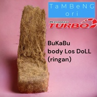 Tembakau Tambeng Bukabu Top Super Los Dol