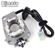 Motorcycle Stator Coil For Yamaha YZ125 YZ125M2 2021 YZ125X YZ125XL 2020 YZ125X YZ125XM 2021 1C3-855