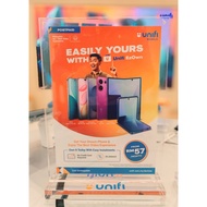 Unifi Mobile EZOWN [INSTALLMENT]