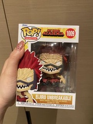 (Last one)《我的英雄學院》eijiro kirishima  剛健英雄 切島銳兒郎 Sleeping Bag Aizawa 相澤消太 綠谷出久 My Hero Academia Infini