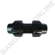 1" inch HDPE Socket 32 mm HDPE Socket