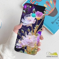 Case Infinix Smart 5 (X657) - Eksotik - Casing Infinix Smart 5 (X657) - Bahan Lentur Premium - Kesin