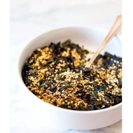 FURIKAKE JAPANESE RICE SEASONING 100G