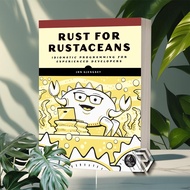Rust for Rustaceans Idiomatic Programming for Experienced Development
