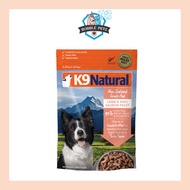 K9 Natural Lamb & Salmon Topper