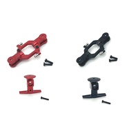 【JJL】-RC Helicopters Upgrade Blade Clamp Rotor Clamp Kit for RC Helicopters K127