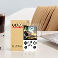 For R36 Max Tempered Glass 9H Ultra-Clear Tempered Glass Film Anti-Scratch Protective Film