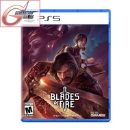 PS5 Blades of Fire PS5 Game (R1 English)