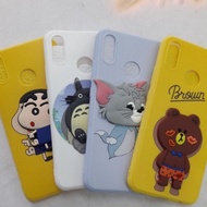 Casing for Huawei nova 3i