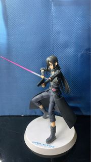 ［？版］刀劍神域  桐谷和人  手辦