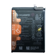 แบตเตอรี่ แท้ Huawei P30 Pro Mate 20 Pro huawei p30 pro battery แบต HB486486ECW 4200mAh รับประกัน 3