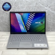 Laptop Editing Asus A416JA/Intel Core i5 gen 10/Ram 8Gb/Ssd 256Gb