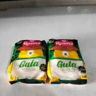 Gula Rosina 500gr