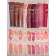 First Launch Moira Lip Gloss Butter Bliss Touch-Up Lipstick