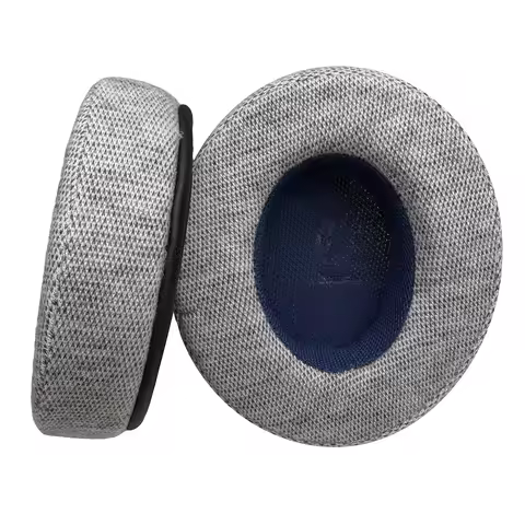 TOURFOUR Replacement Earpads for Steelseries Arctis 7 7X 7P 9 9X Pro Headphones Ear Cushion Sleeve E