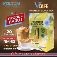 Premium Black Tea Vcafe