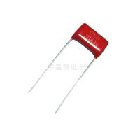 MKP Capacitor CBB21 630V223J 630V22NF 630V0.022 UF Pitch P10