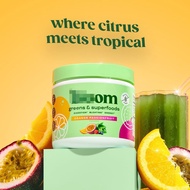 TK Hot-selling Super Greens Powder Super Greens Powder Super Greens Powder