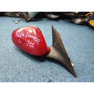 Alfa Romeo 159 Side Mirror Sidemirror