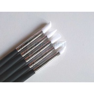 Dental silicone brush silicone silicone silicone brush composite brush/ composite Dental polishing b